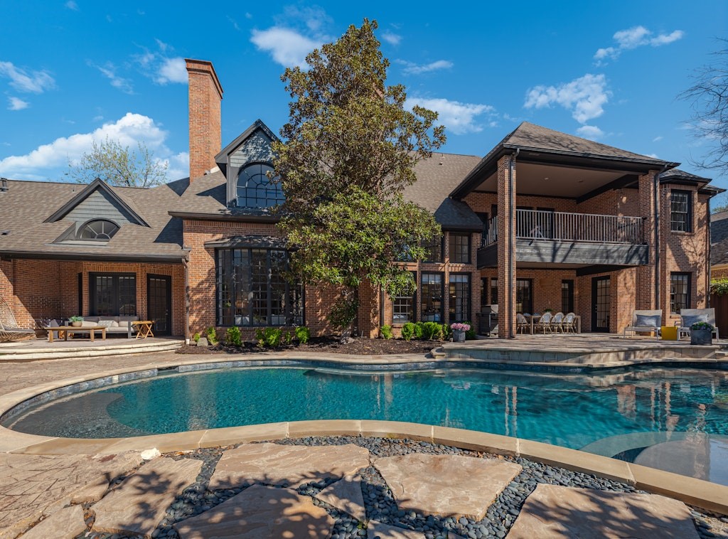 6444 Mimosa Lane Dallas TX 75230