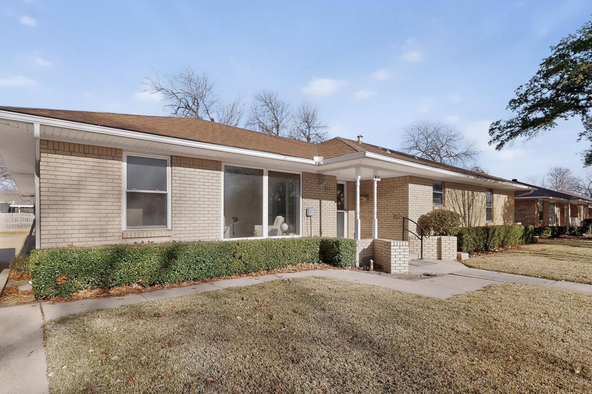 817 Daventry Drive Garland TX 75040
