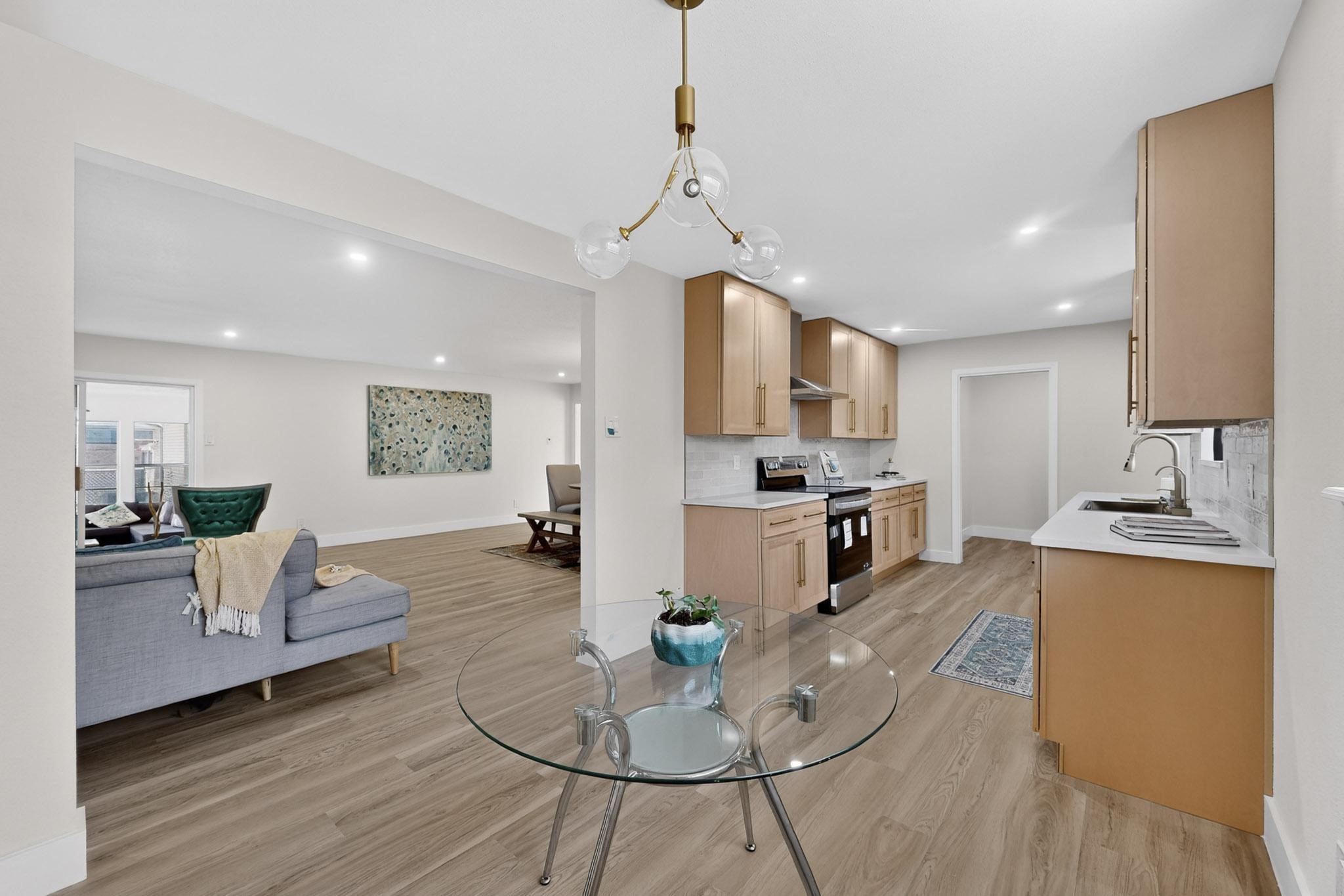 817 Daventry Drive Garland TX 75040
