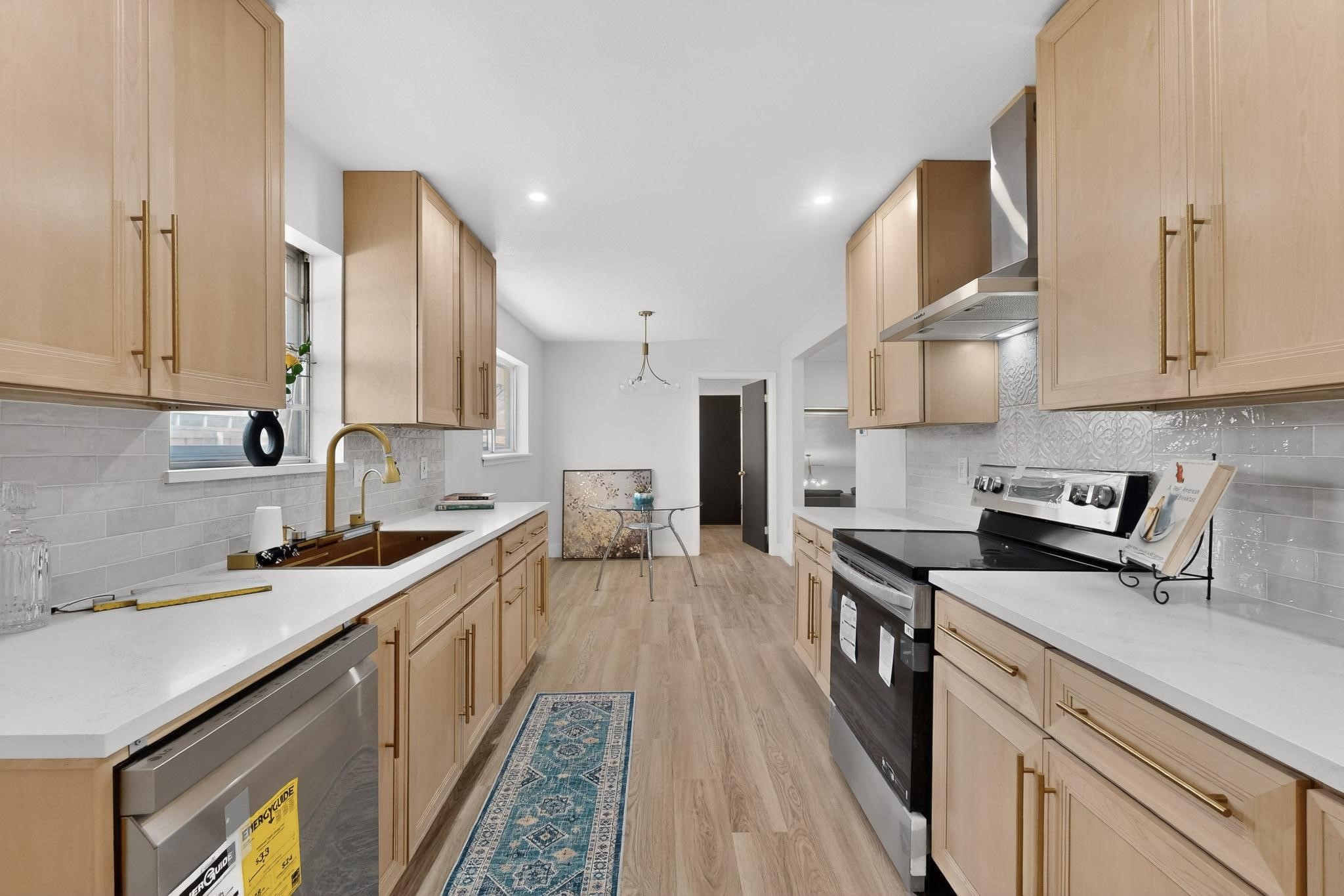 817 Daventry Drive Garland TX 75040