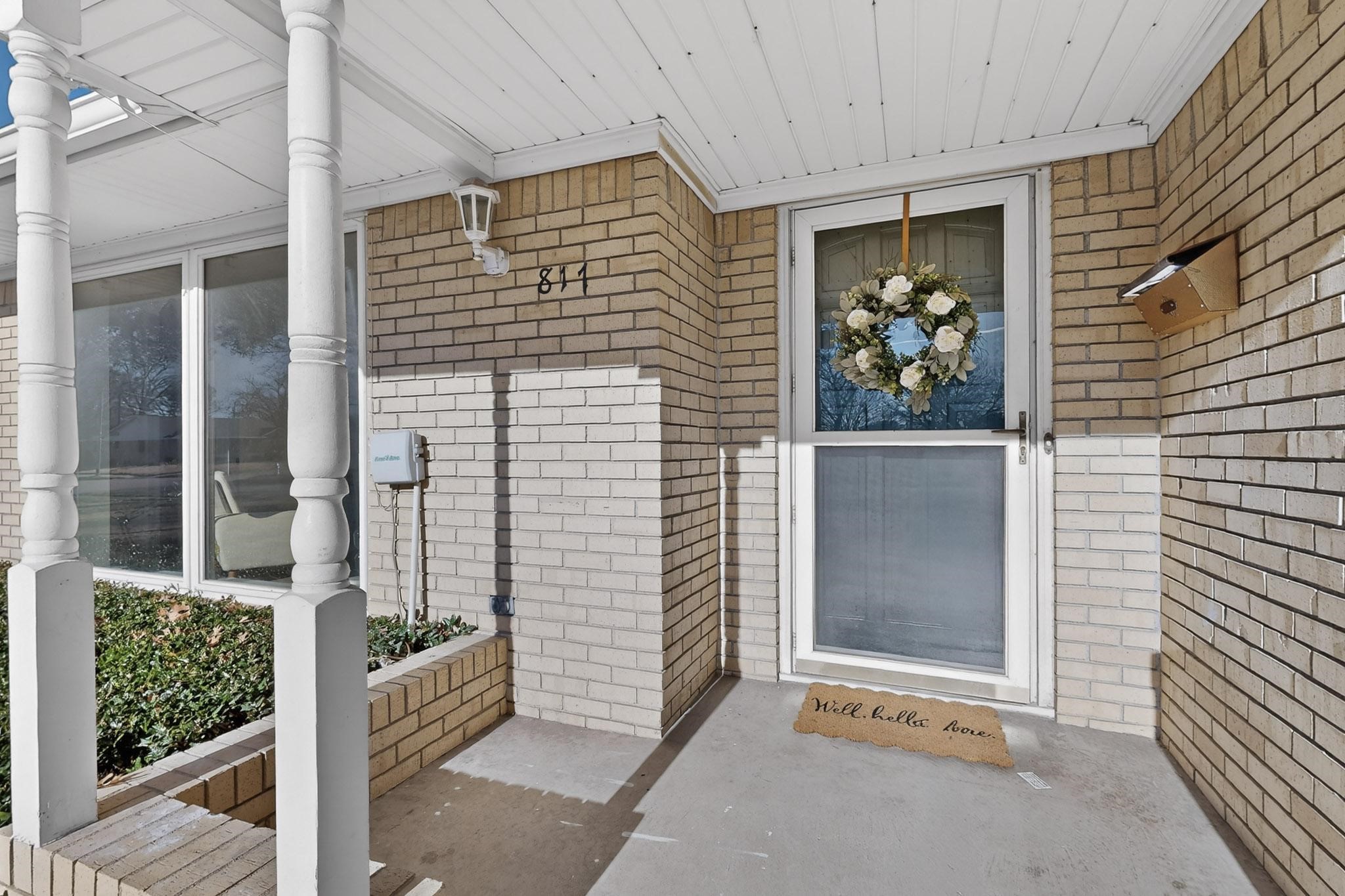 817 Daventry Drive Garland TX 75040