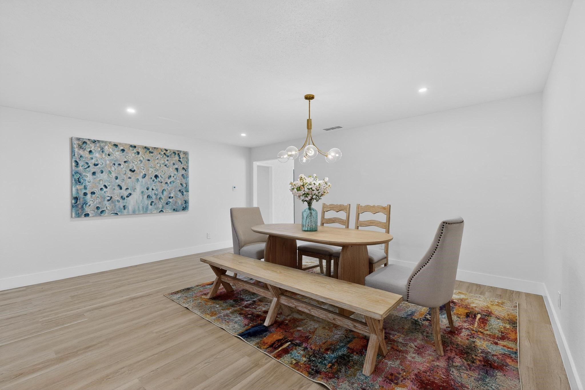 817 Daventry Drive Garland TX 75040