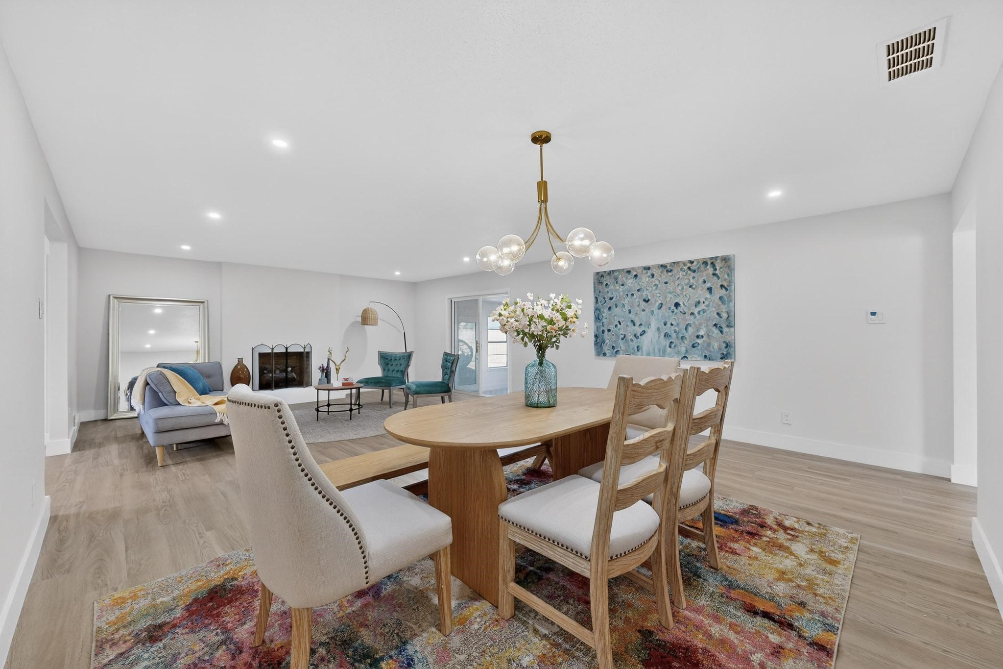 817 Daventry Drive Garland TX 75040