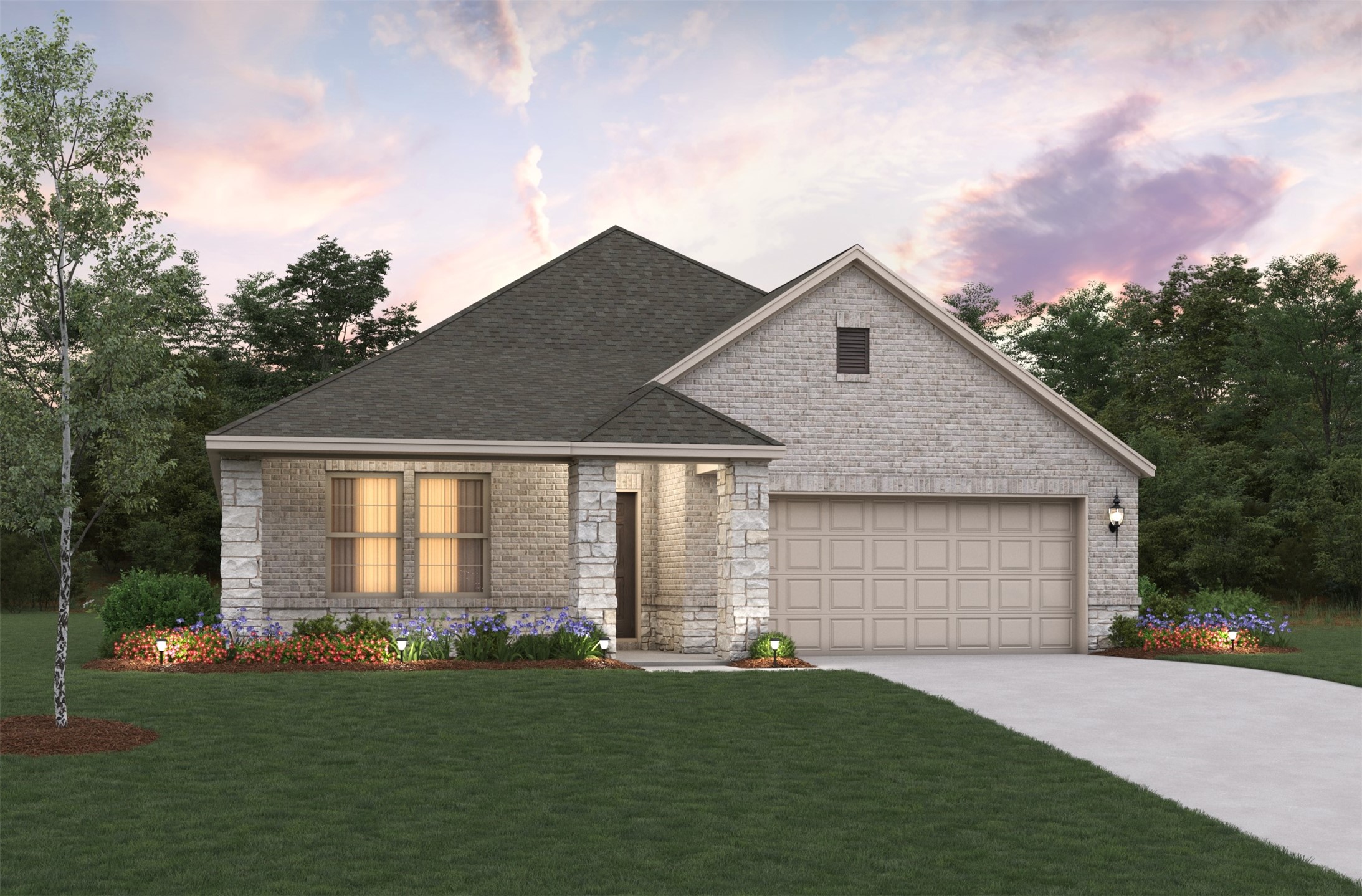 3766 Lupine Trail Venus TX 76084