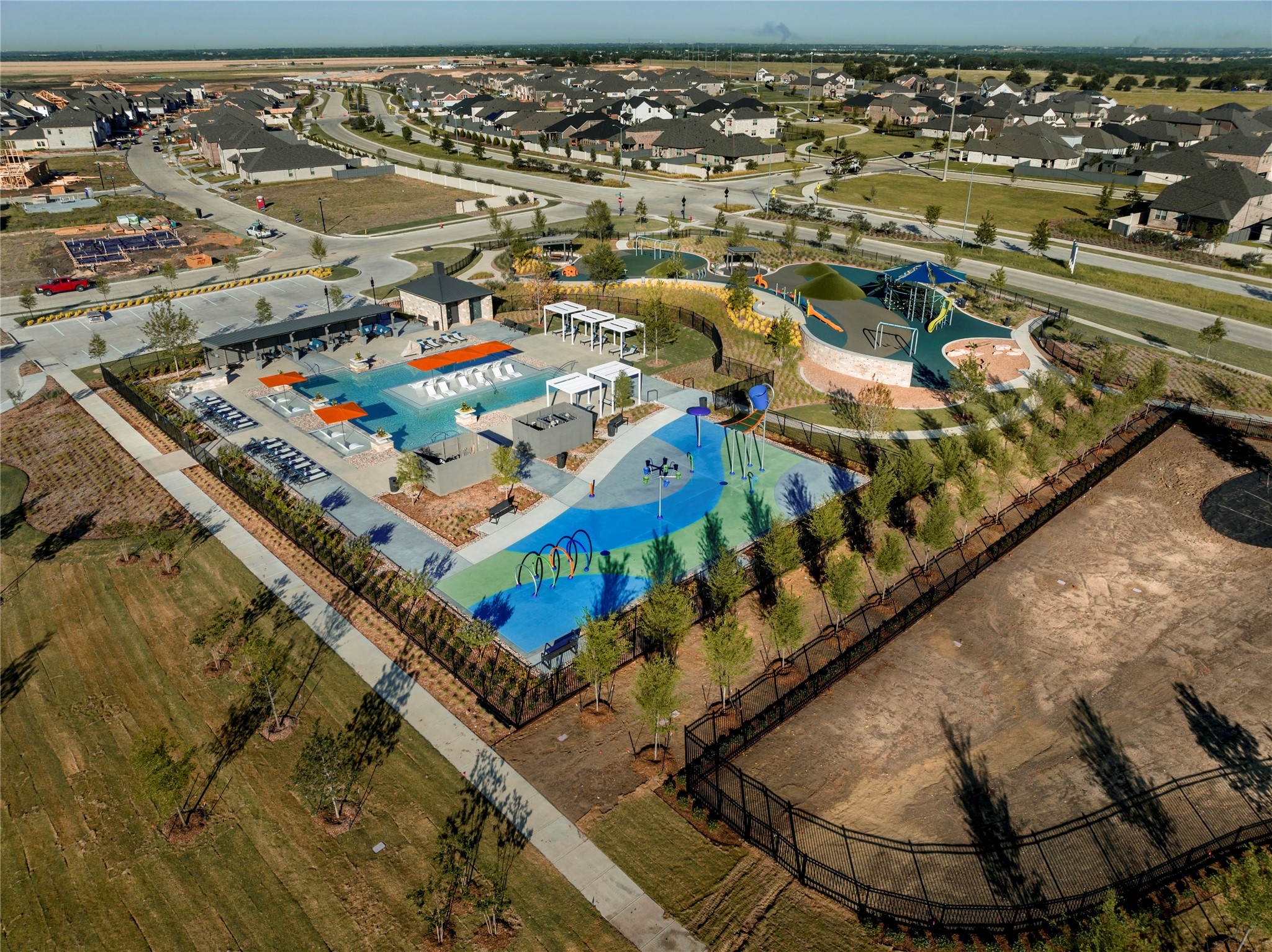 3766 Lupine Trail Venus TX 76084