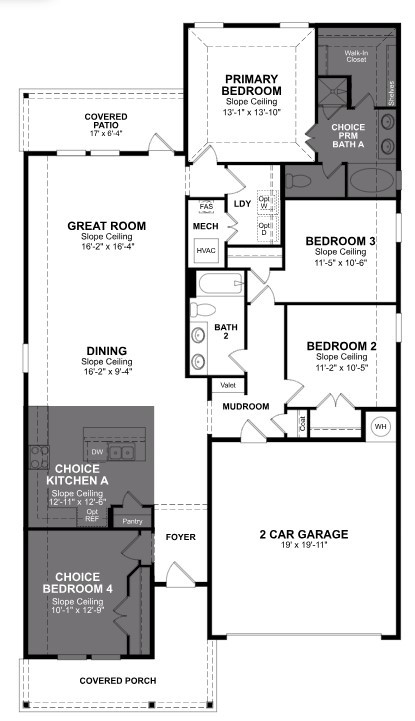 3766 Lupine Trail Venus TX 76084