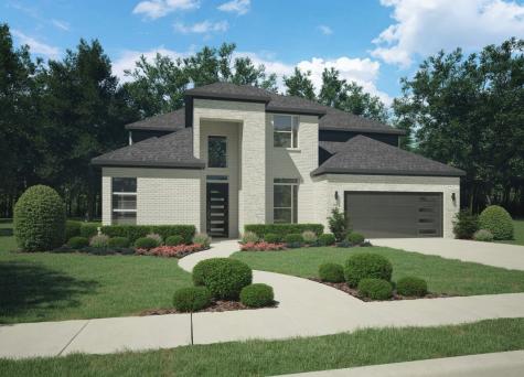 12360 Mikaela Drive Frisco TX 75033