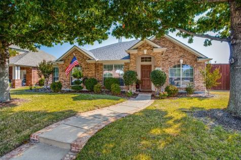 1570 Bradford Trace Drive Allen TX 75002