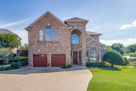 114 Mayflower Court Rockwall TX 75032
