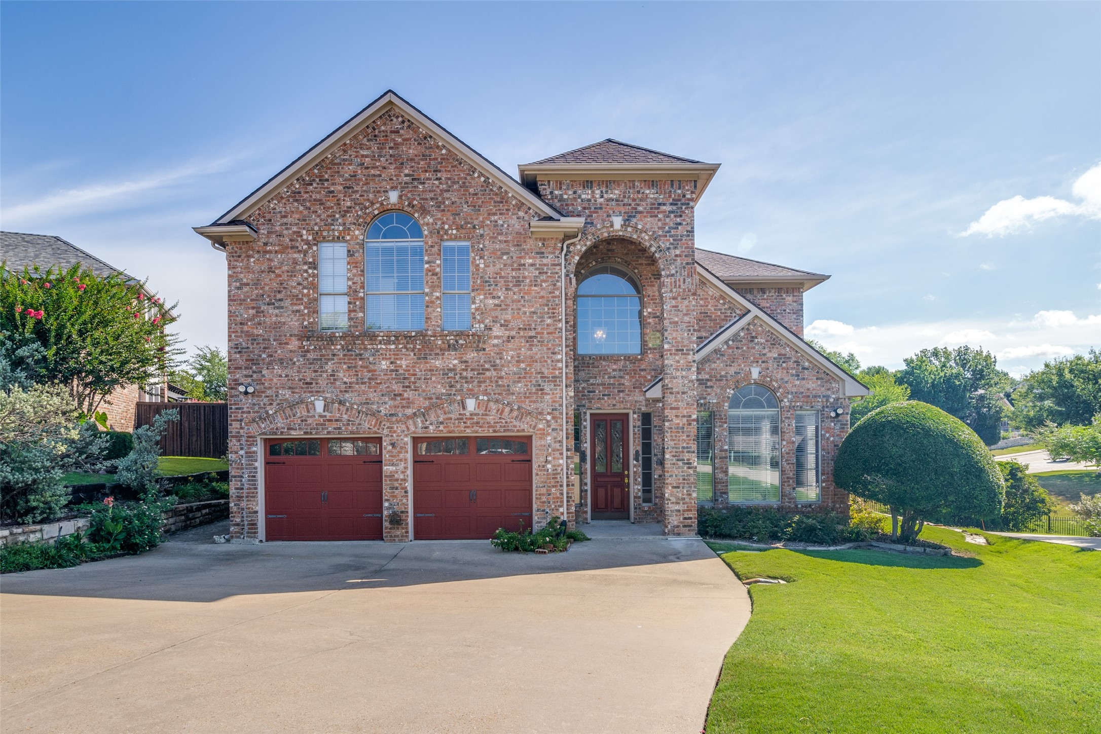 114 Mayflower Court Rockwall TX 75032