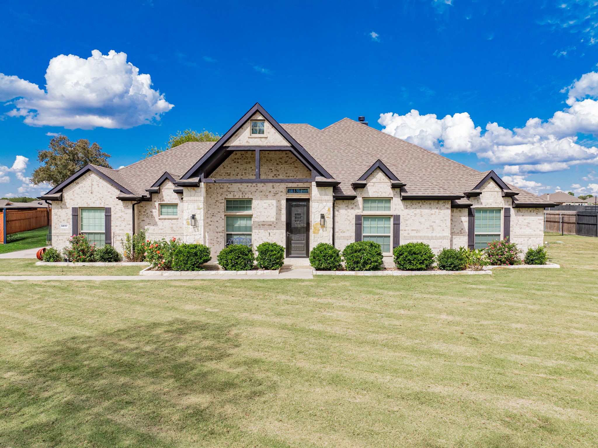 6817 County Road 469 Mckinney TX 75071