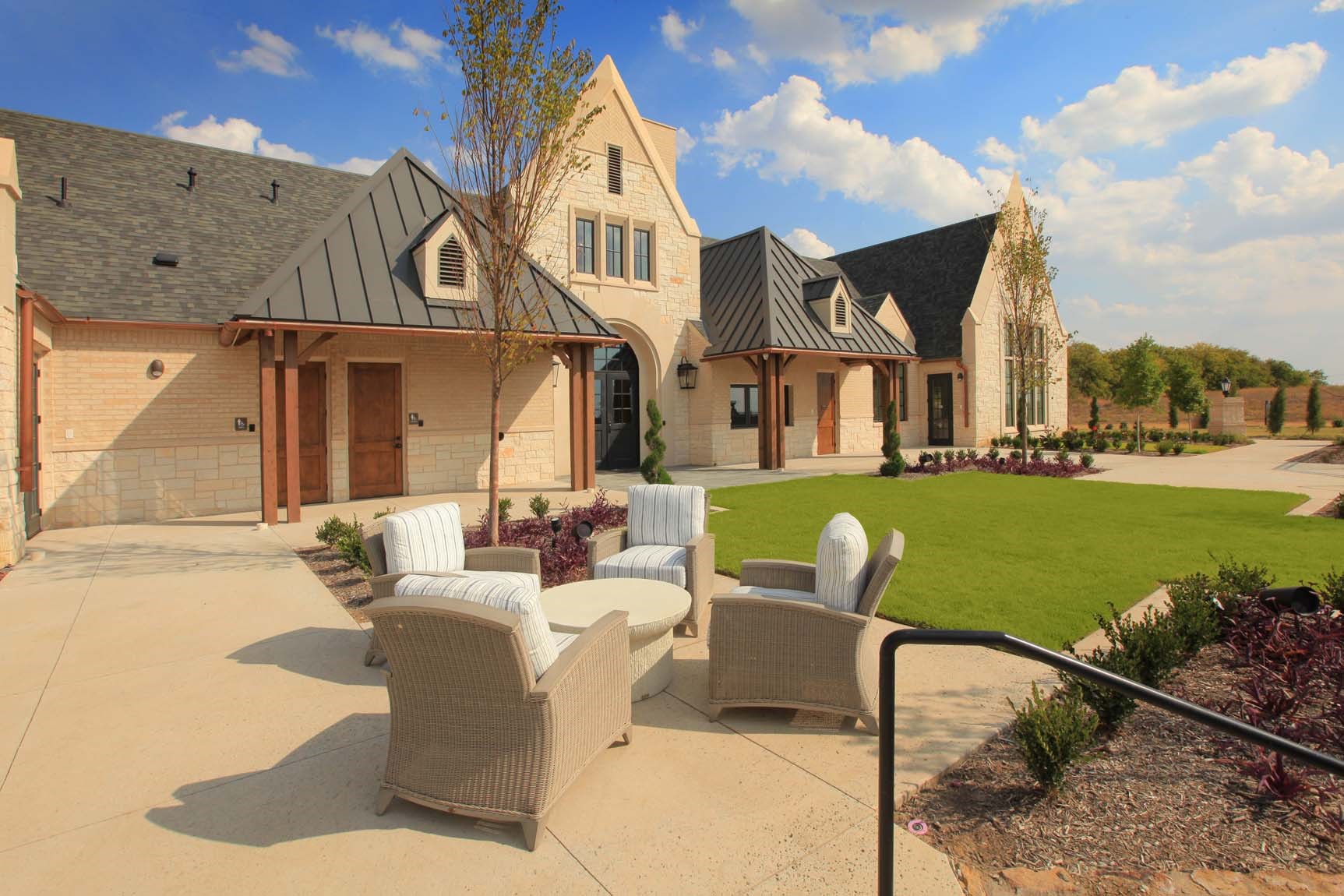 2628 Buckingham Lane Celina TX 75009