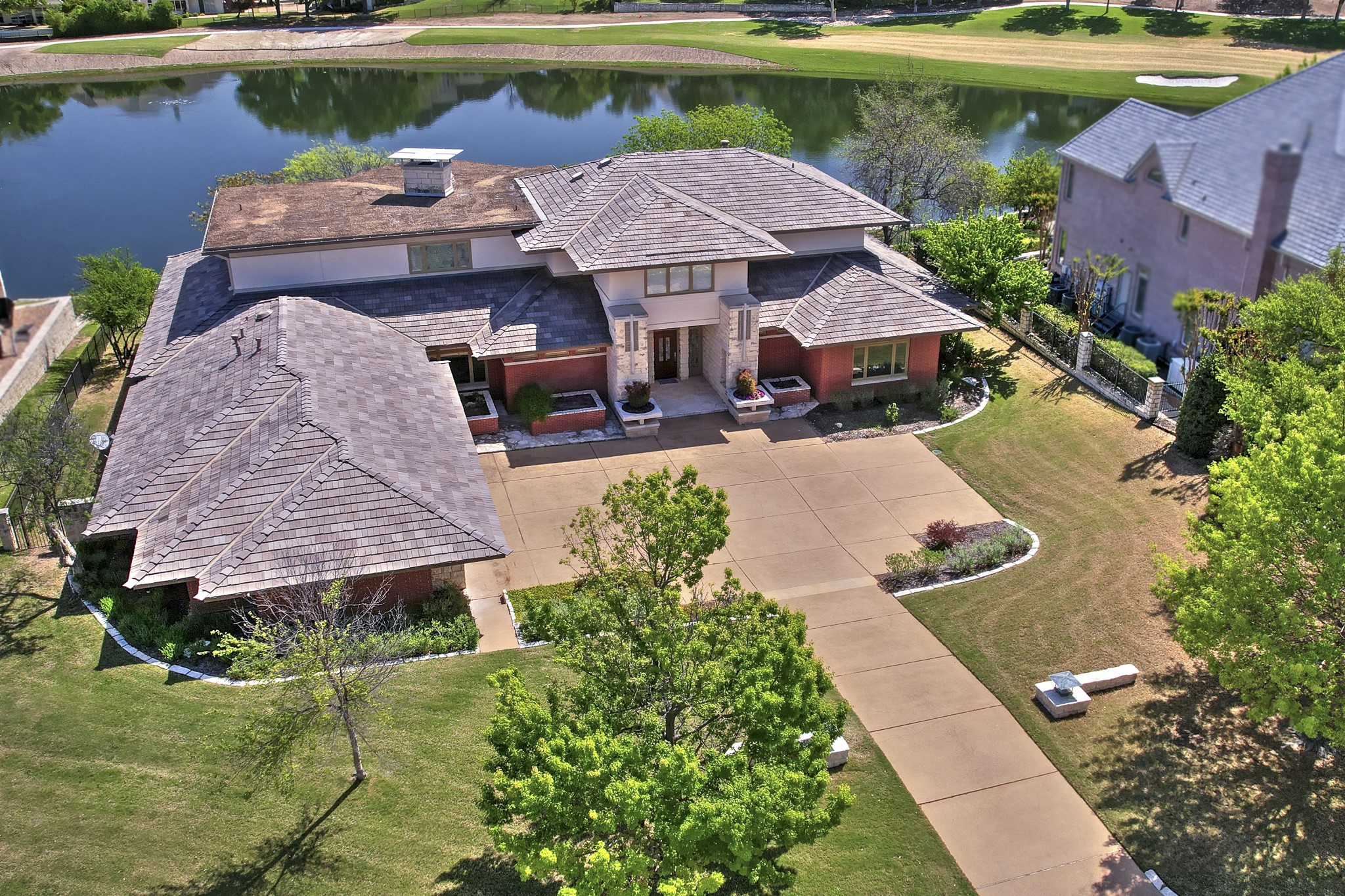5817 Cypress Point Drive Fort Worth TX 76132