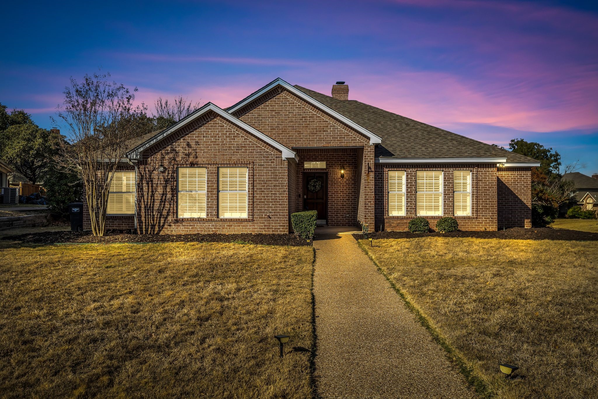 7500 Caddo Court Fort Worth TX 76132