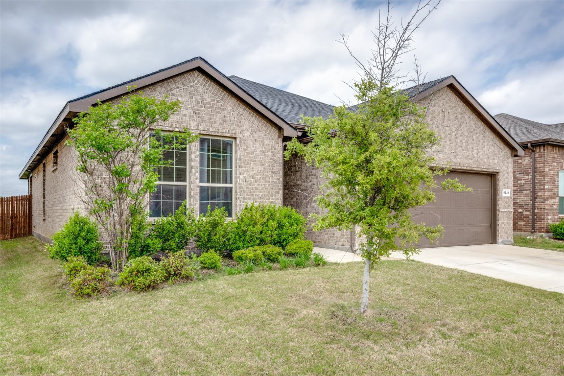 9921 Wynndel Trail Fort Worth TX 76177