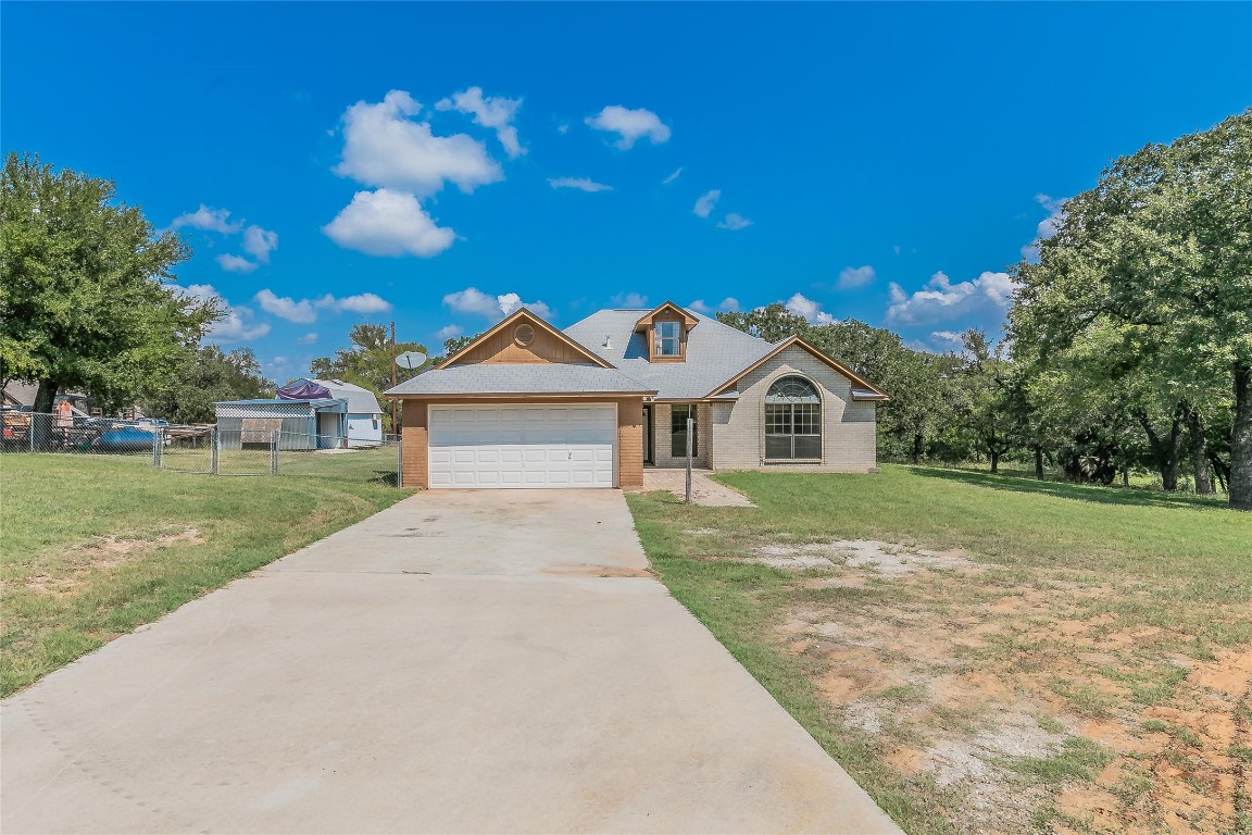 1787 Rhonda B Road Azle TX 76020