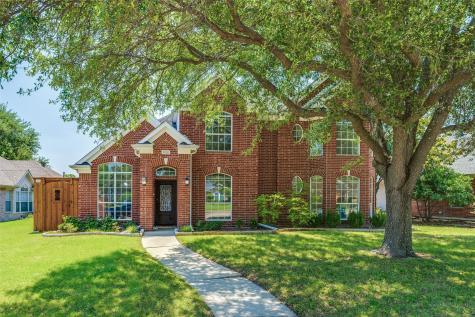 3120 Freedom Lane Plano TX 75025