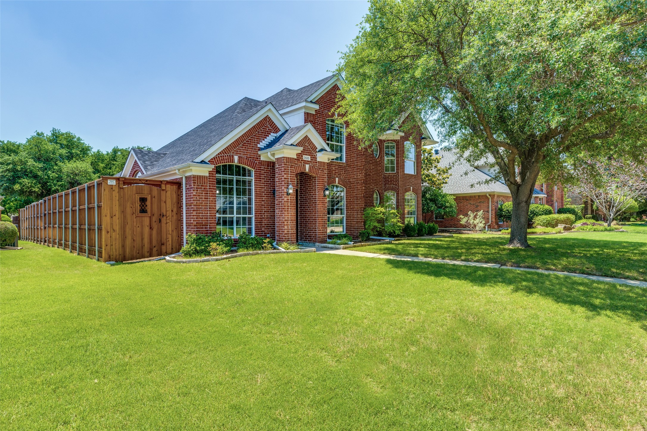 3120 Freedom Lane Plano TX 75025