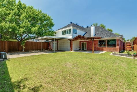 3120 Freedom Lane Plano TX 75025