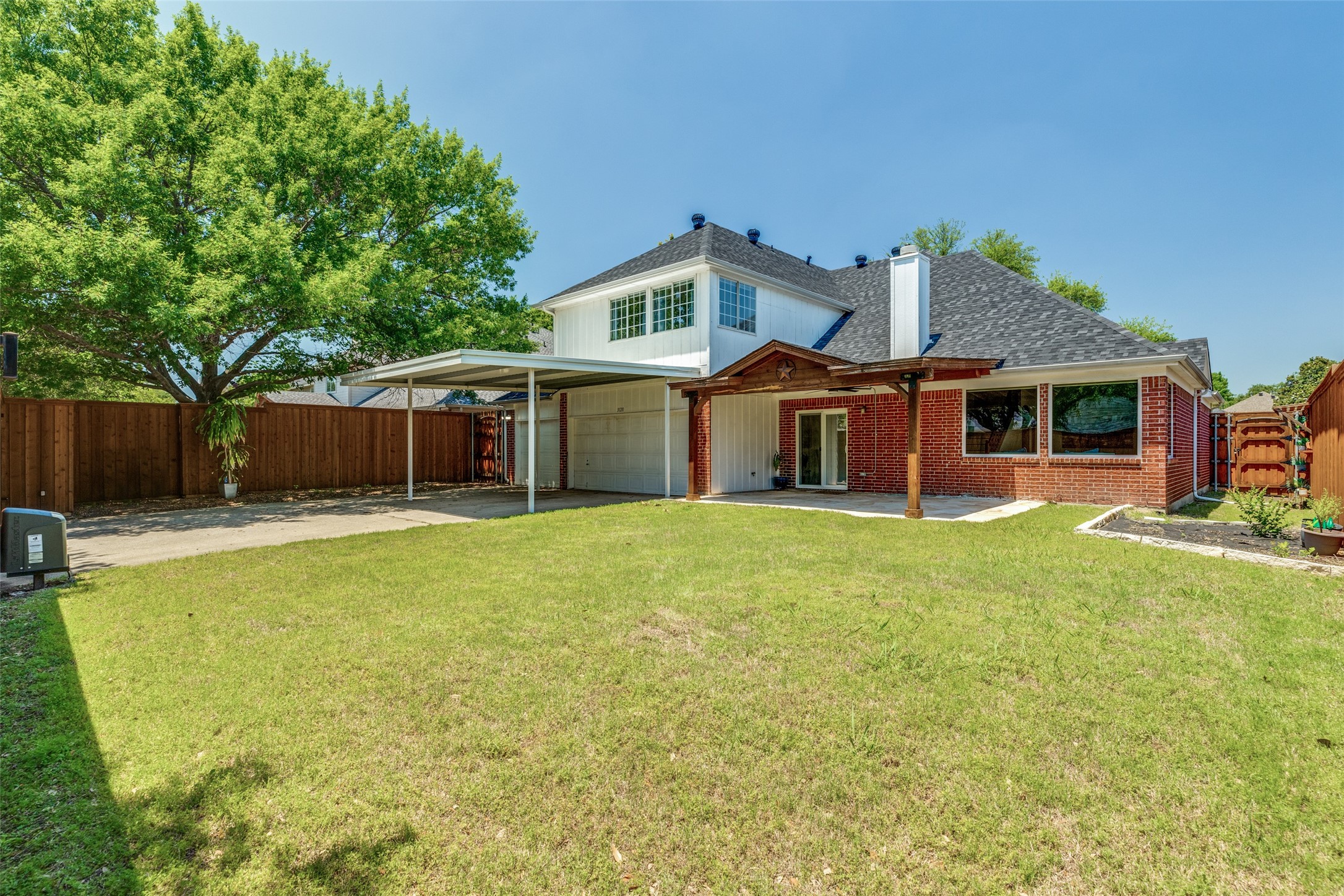 3120 Freedom Lane Plano TX 75025