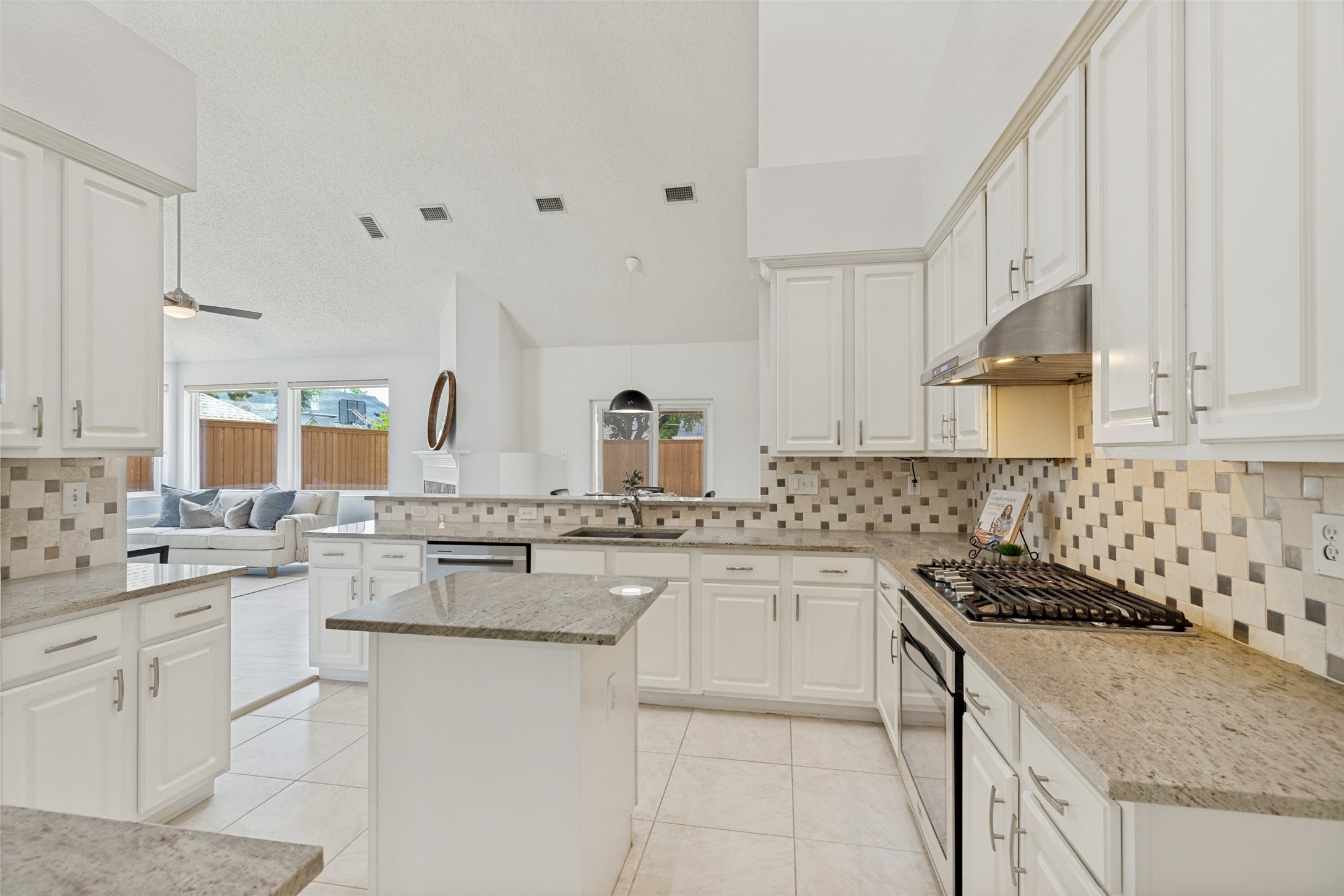 3120 Freedom Lane Plano TX 75025