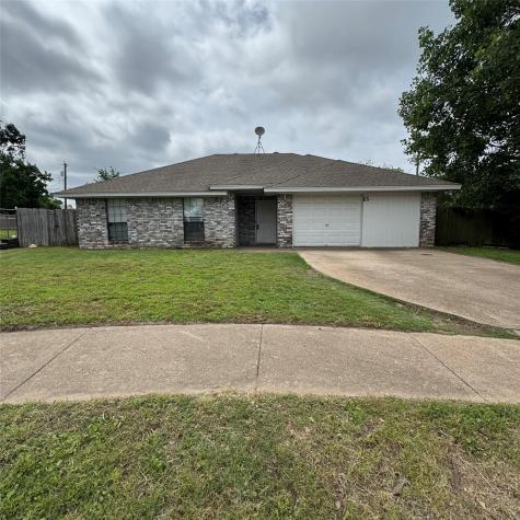 12 States Avenue Midlothian TX 76065