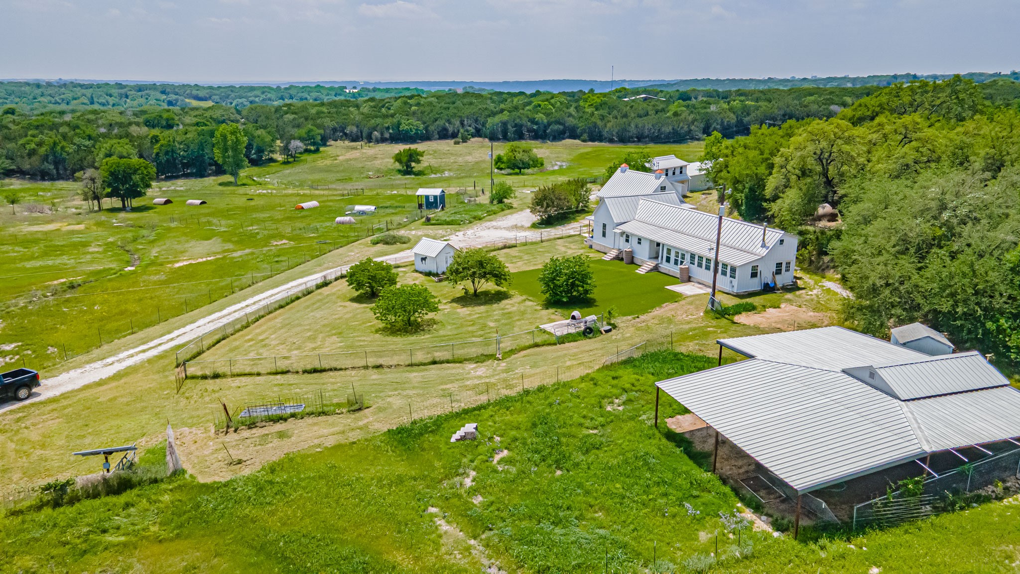 9200 Mitchell Bend Court Granbury TX 76048