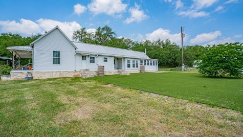 9200 Mitchell Bend Court Granbury TX 76048