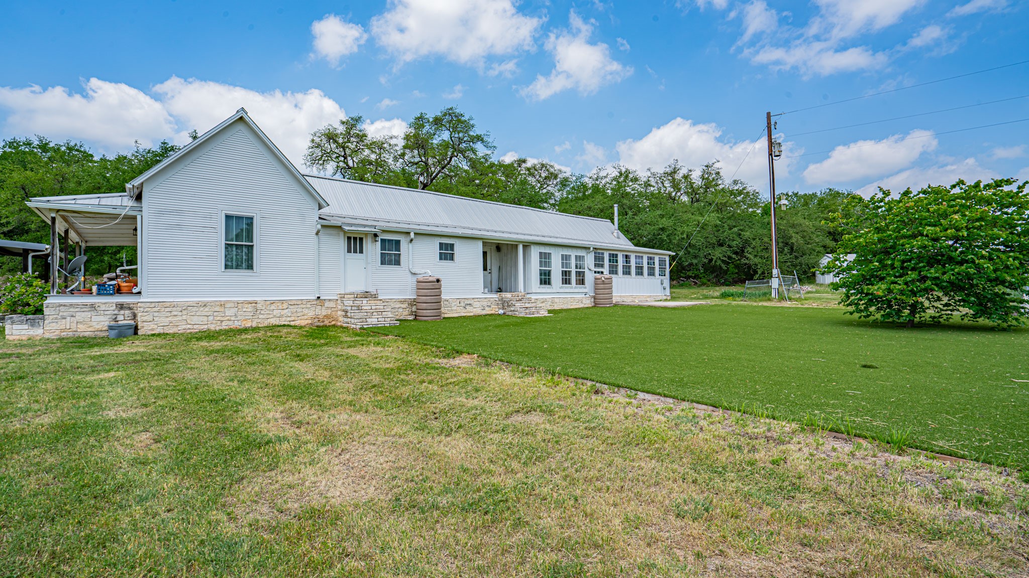 9200 Mitchell Bend Court Granbury TX 76048