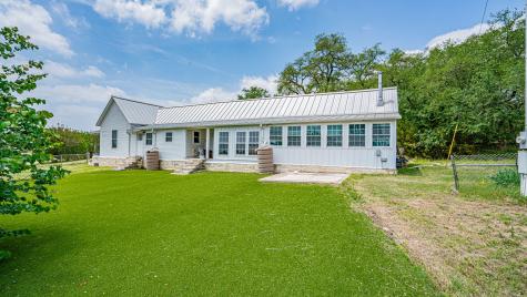 9200 Mitchell Bend Court Granbury TX 76048