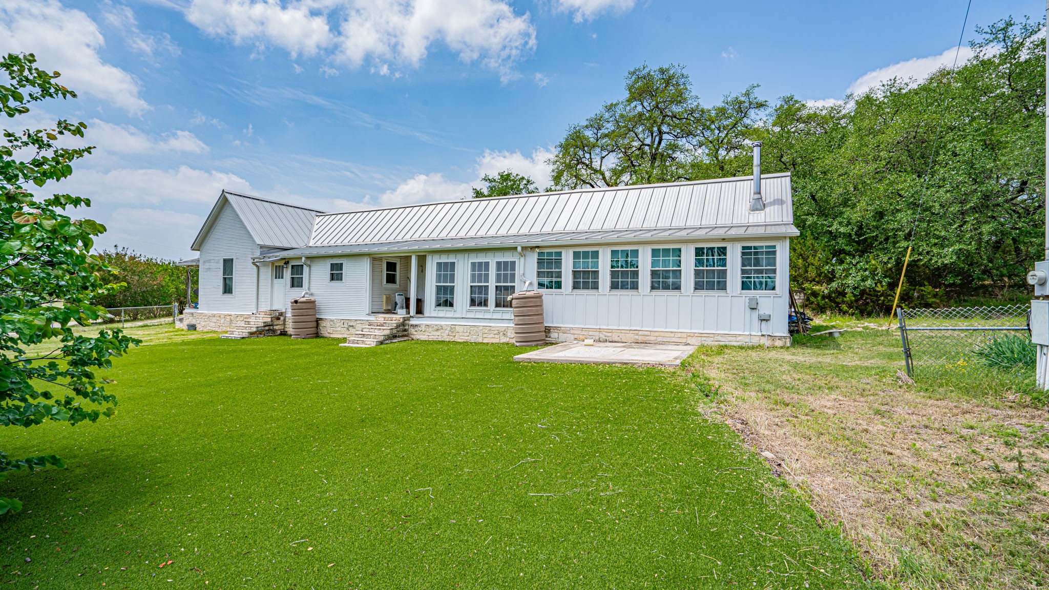 9200 Mitchell Bend Court Granbury TX 76048