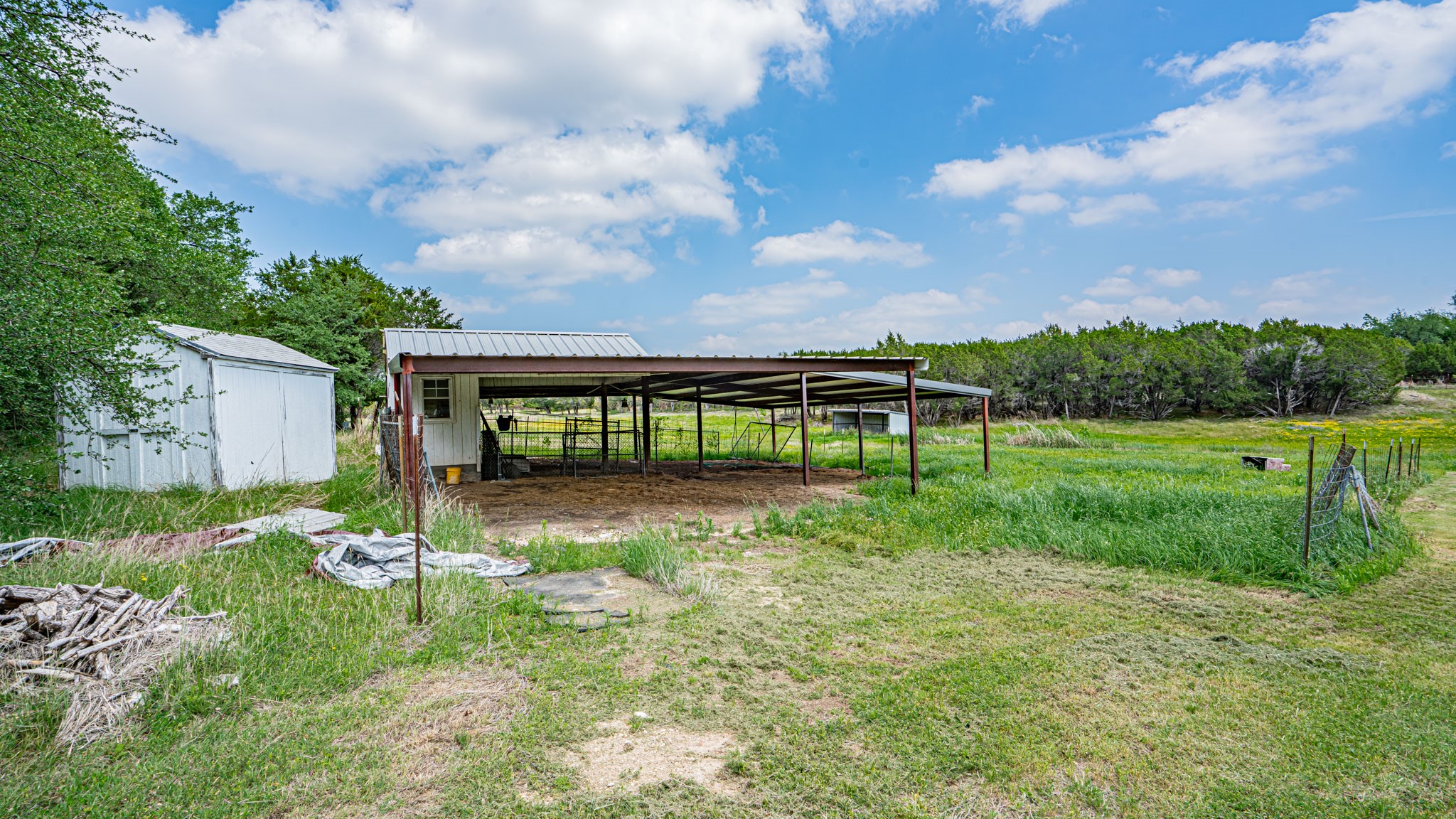 9200 Mitchell Bend Court Granbury TX 76048