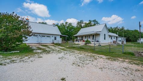 9200 Mitchell Bend Court Granbury TX 76048