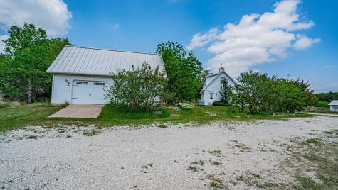 9200 Mitchell Bend Court Granbury TX 76048