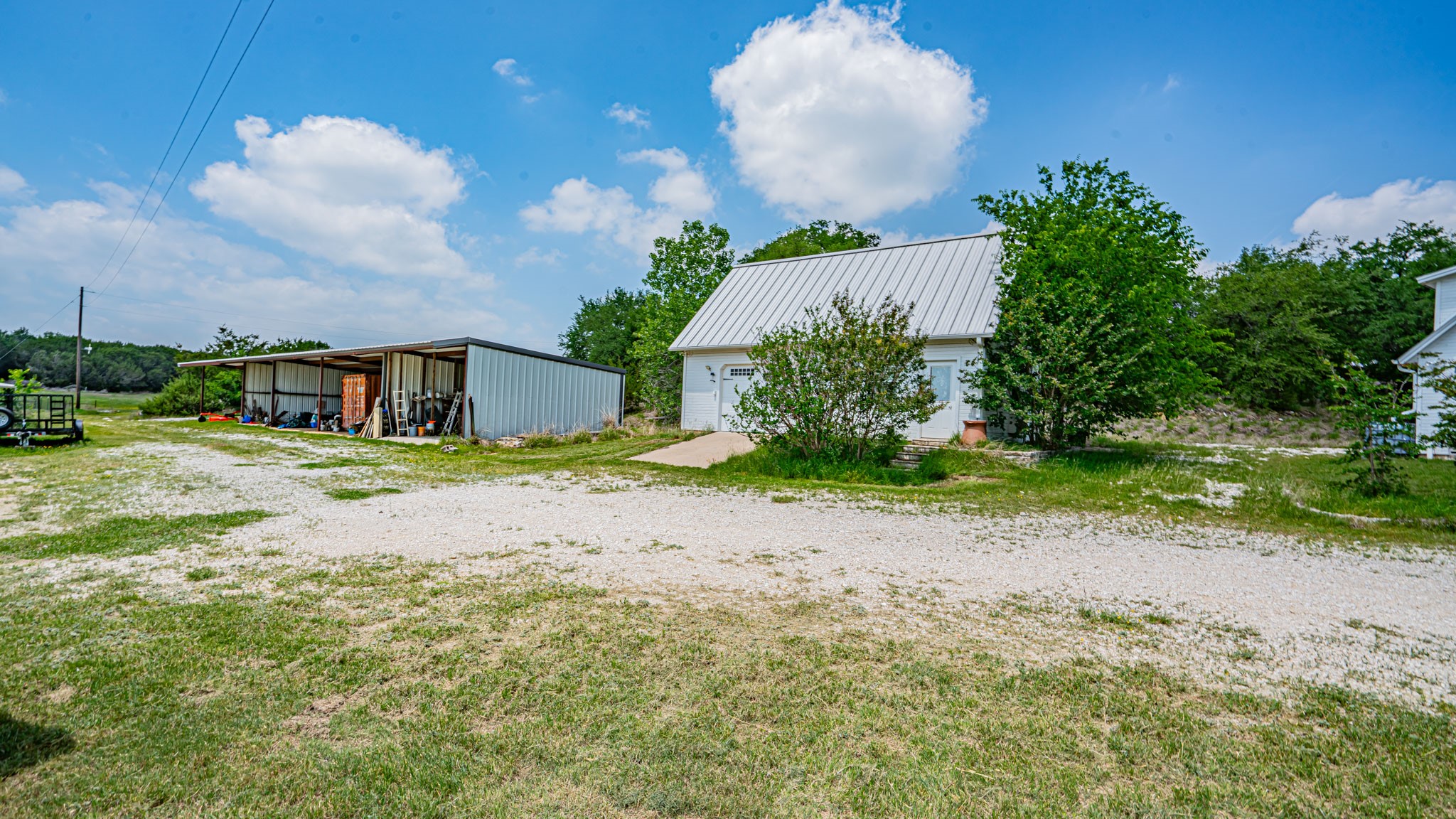 9200 Mitchell Bend Court Granbury TX 76048