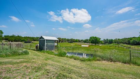 9200 Mitchell Bend Court Granbury TX 76048