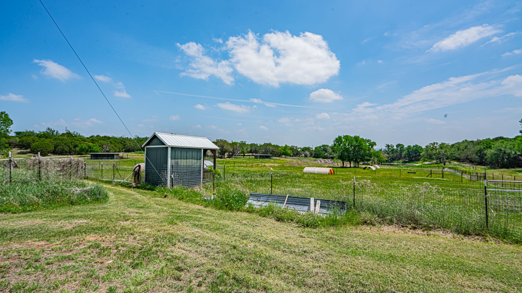 9200 Mitchell Bend Court Granbury TX 76048