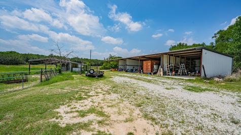 9200 Mitchell Bend Court Granbury TX 76048