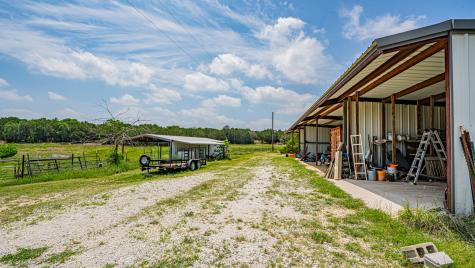 9200 Mitchell Bend Court Granbury TX 76048