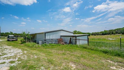 9200 Mitchell Bend Court Granbury TX 76048