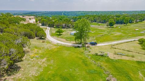 9200 Mitchell Bend Court Granbury TX 76048