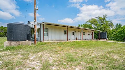 9200 Mitchell Bend Court Granbury TX 76048