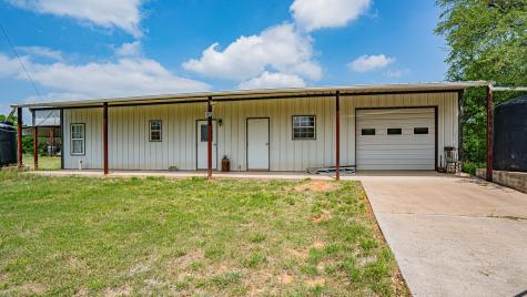 9200 Mitchell Bend Court Granbury TX 76048