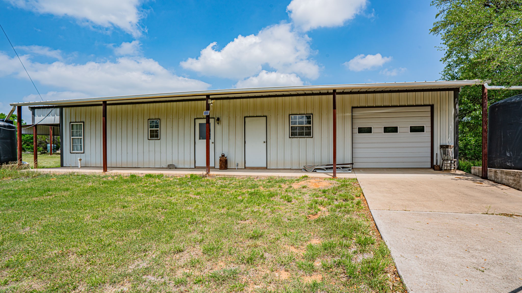 9200 Mitchell Bend Court Granbury TX 76048
