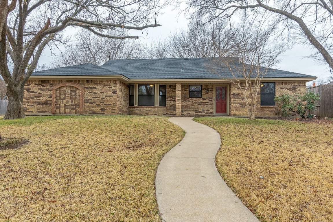 7701 Perkins Drive North Richland Hills TX 76182