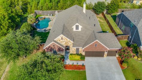 12205 Audrianna Drive Frisco TX 75033