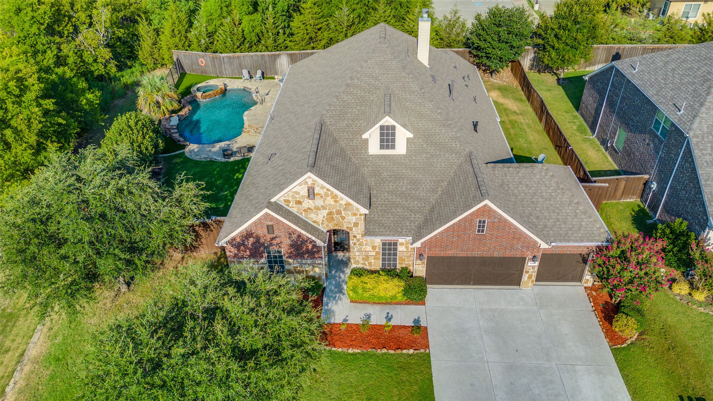12205 Audrianna Drive Frisco TX 75033
