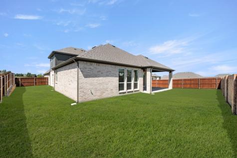 1842 Briarwood Way Midlothian TX 76065