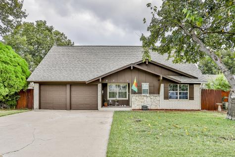 4012 Portland Street Irving TX 75062