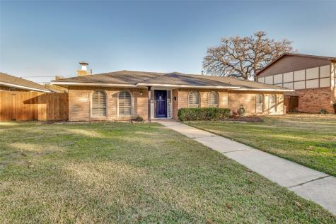 2616 Twinpost Court Irving TX 75062